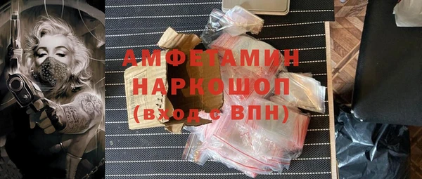 амф Михайловск