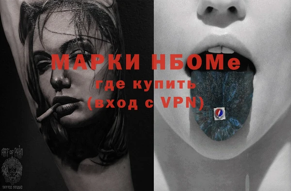 амф Михайловск